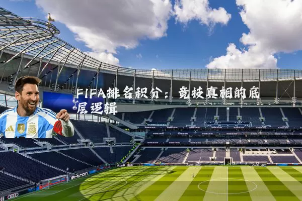 FIFA排名积分:竞技真相的底层逻辑