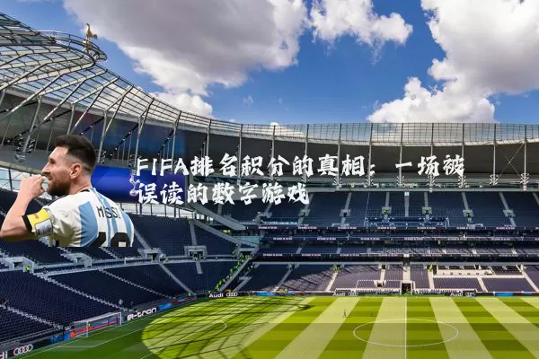 FIFA排名积分的真相:一场被误读的数字游戏